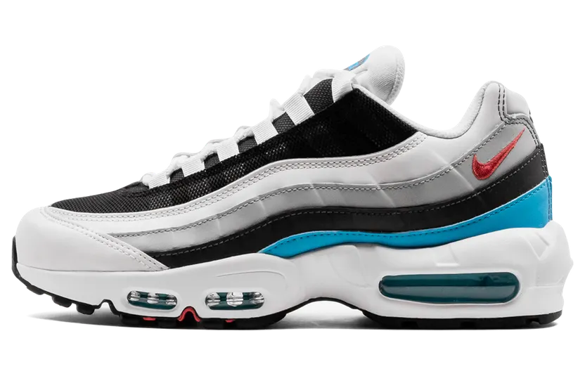 Nike Air Max 95 Chlorine Blue (CV6971-100)