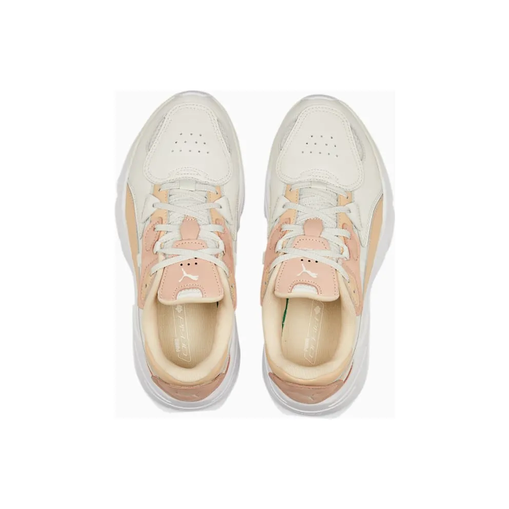 Puma Orkid Gentle Beige/White (388596-02)