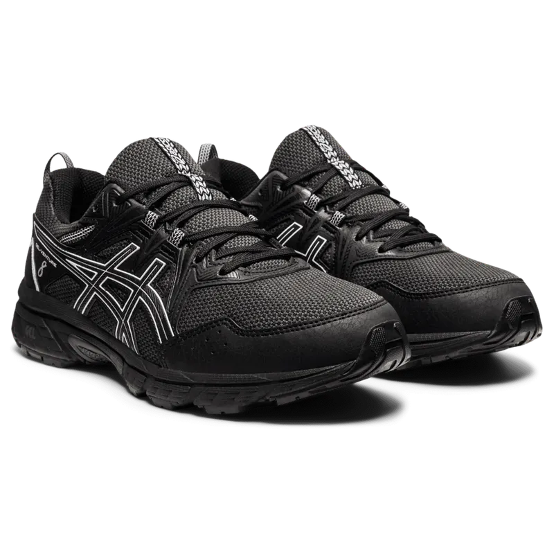 Asics GEL-VENTURE™ 8 Black/White (1011A824.006)