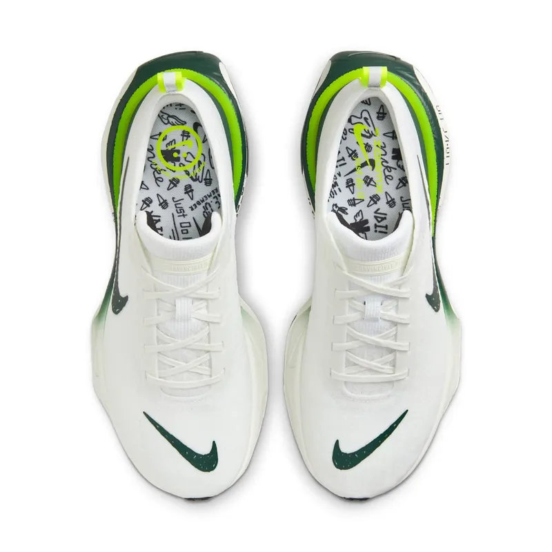 Nike ZoomX Invincible Run Flyknit 3 Wake Up Pack (FZ4018-100)