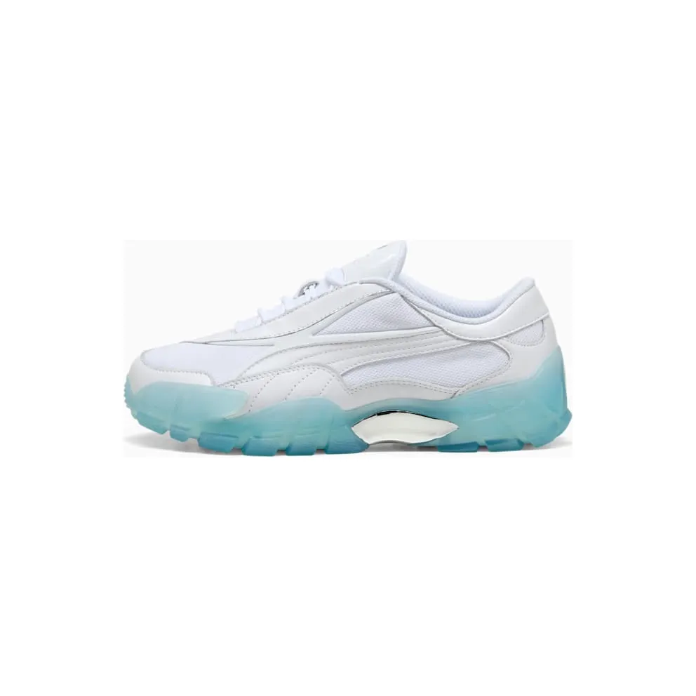 Puma Skope WP “Skepta – White Ice” (404444-02)