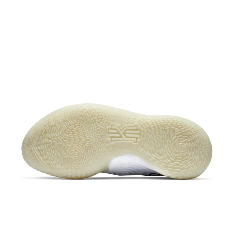 Nike Kyrie Low 3 White Black Glow White/Black (CJ1286-100)