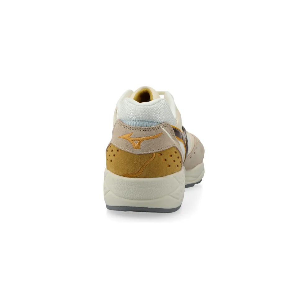 Mizuno Contender “Kintsugi Pack” (Pristine / Chicory Coffee / Mojave Desert) – D1GA237501