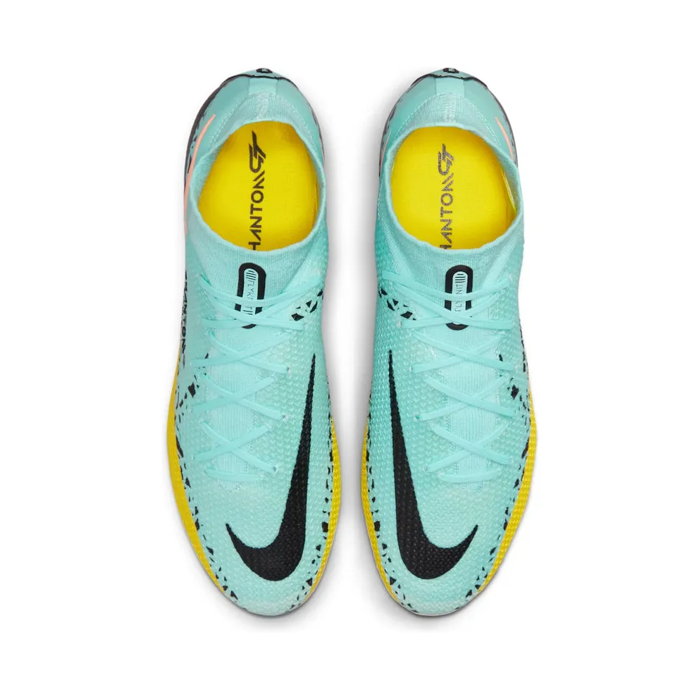 Nike Phantom GT2 Elite DF FG Lucent Pack (CZ9889-407)