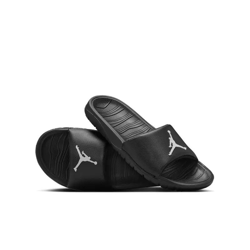 Jordan Break Older Kids’ Slide Black (CD5472-010)
