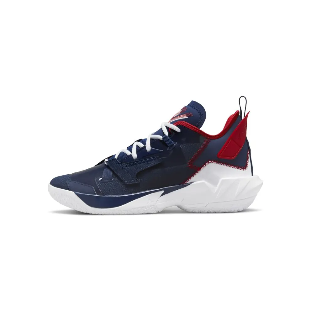 Jordan Why Not Zer0.4 USA (DD4887-400)