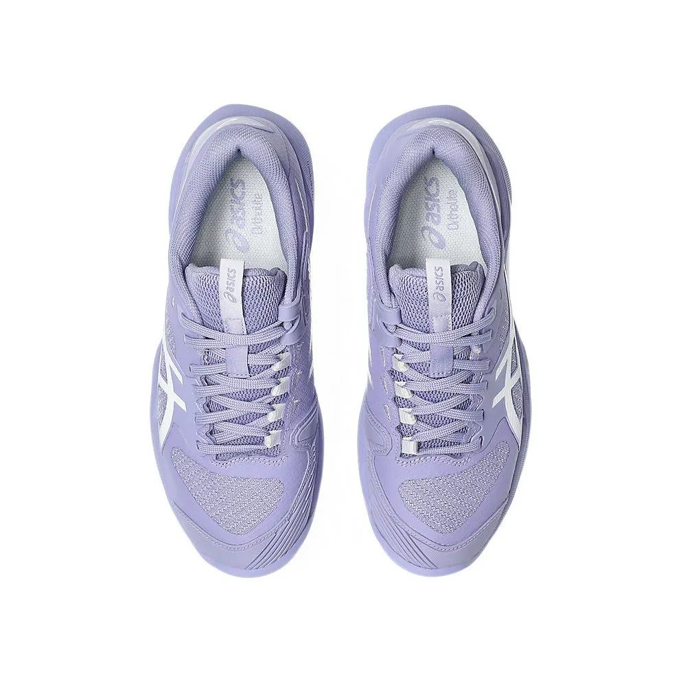 ASICS SOLUTION SPEED FF 4 “Bluebell / White” (1042A307-500)