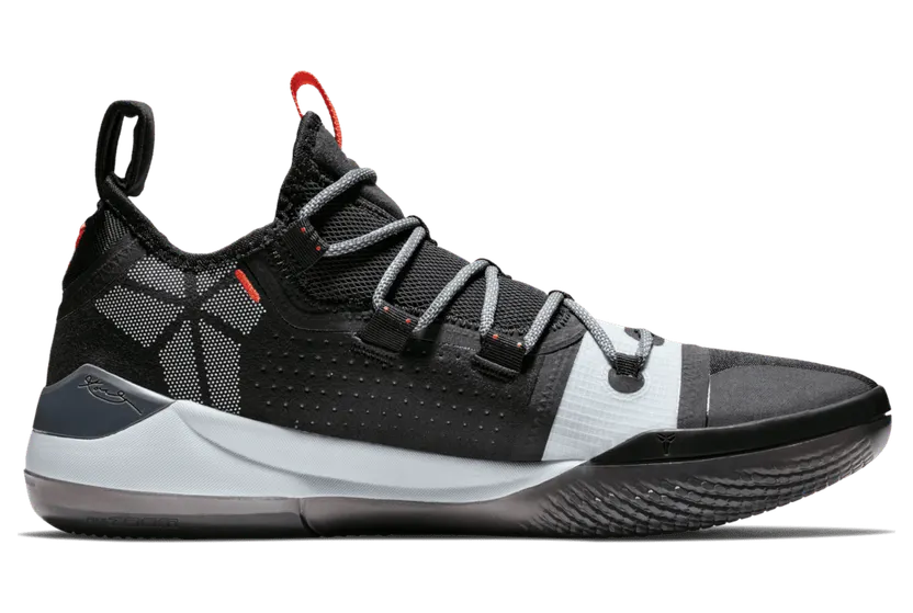 Nike Kobe AD Black Multi-Color