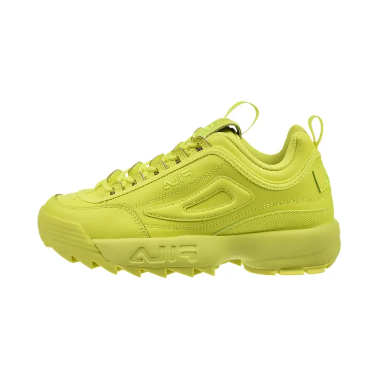 Fila Disruptor 2 “Safety Yellow” (5XM01763-700)