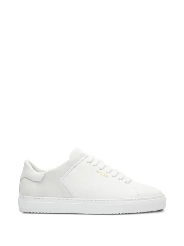 Axel Arigato Clean 90 Split – White (F4238003)