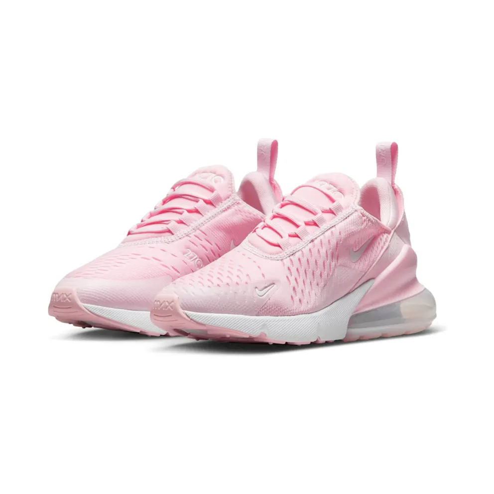 Nike Air Max 270 Older Kids’ Pink (DV7078-600)