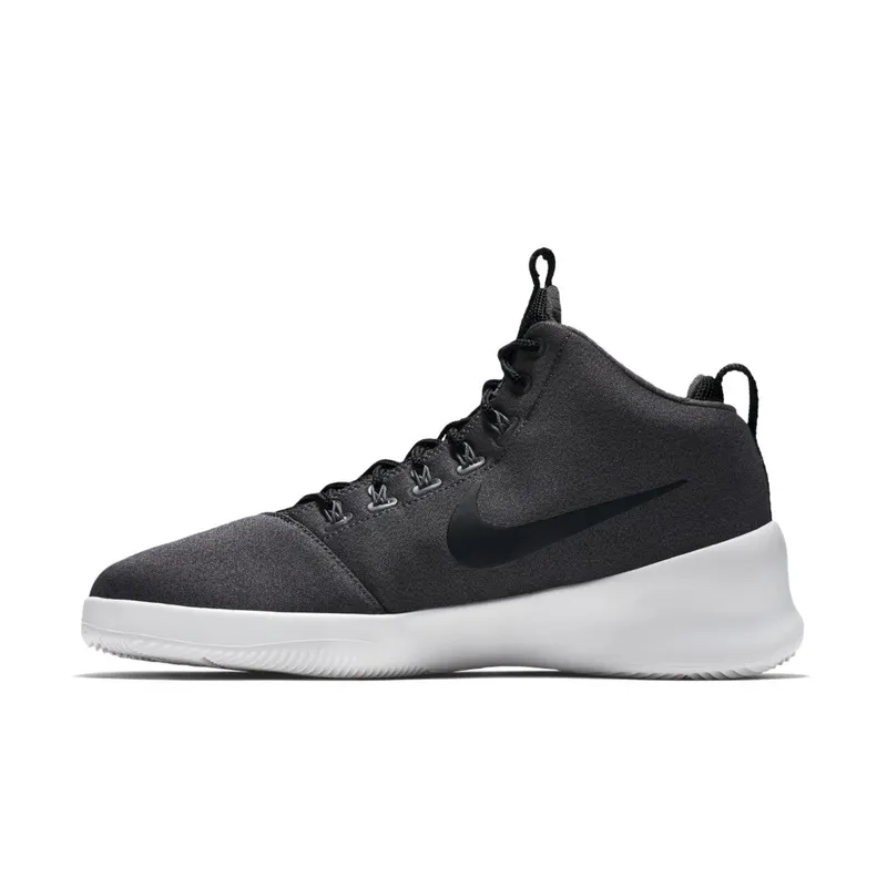 Nike Hyperfresh Anthracite/Summit White Black (759996-003)