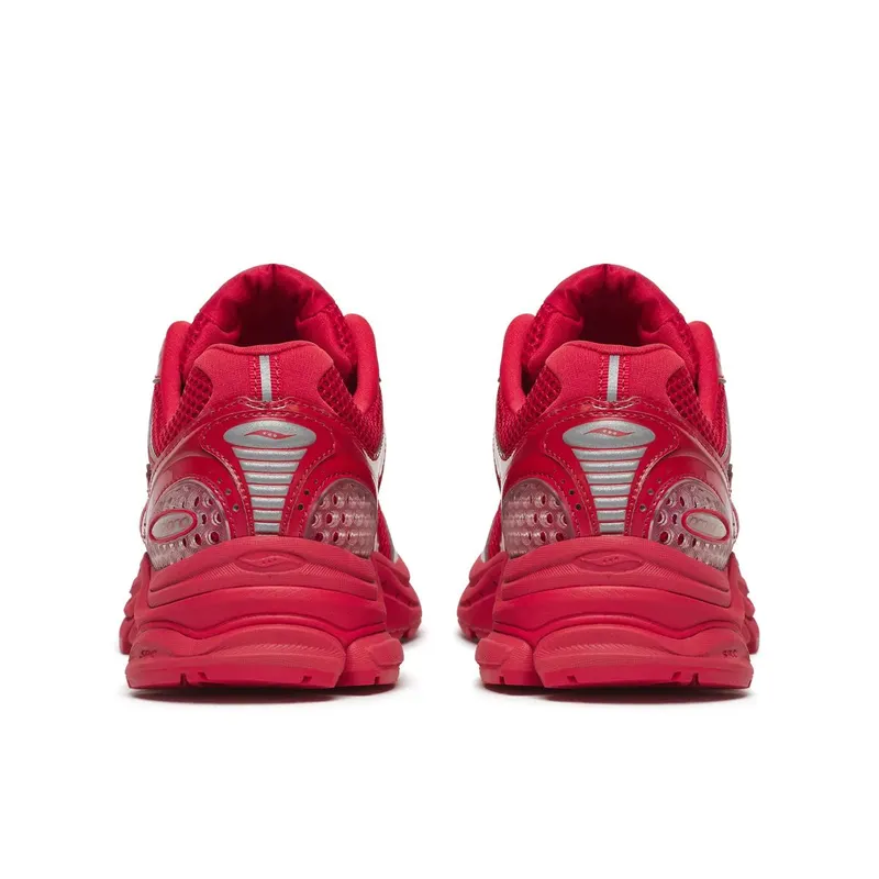 Saucony Progrid Triumph 4 Womens “Racing” (S101193-1001)