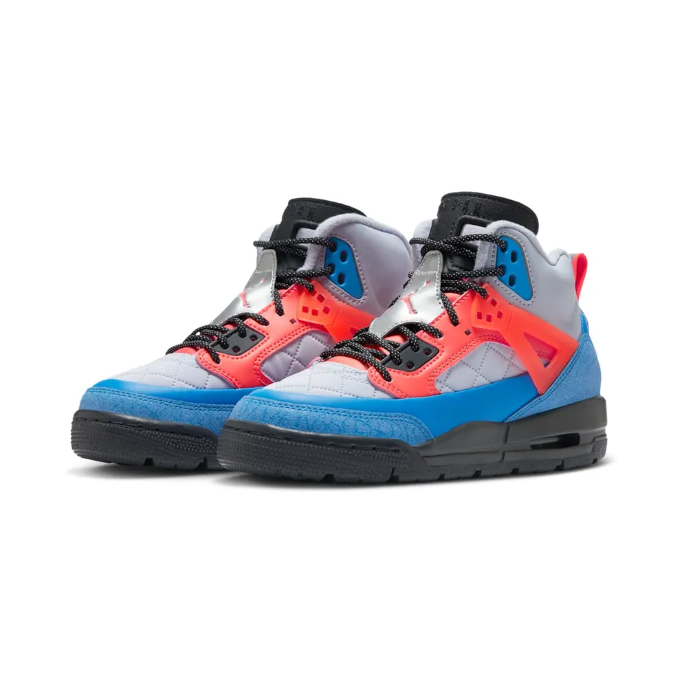 Jordan Spizike Winterized Photo Blue Hot Lava (FD4653-046)