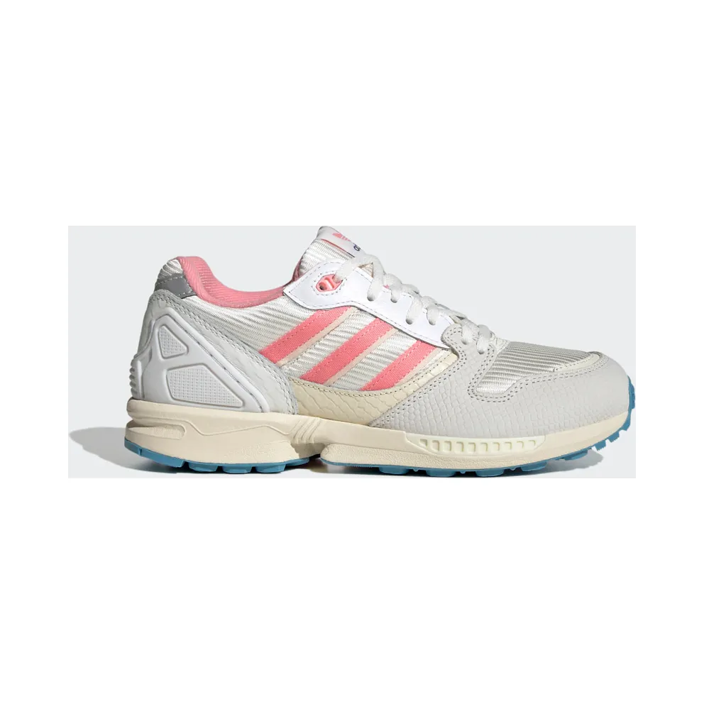 Adidas ZX 5020 Cloud White / Cream White / Tactile Steel (HQ8738)