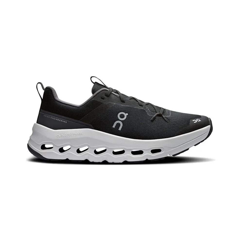 On Running Cloudleap Black White (3YF10040299)