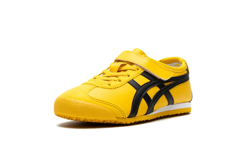 Onitsuka Tiger Tiger Mexico 66 PS “Yellow Black” (1184A049-752)