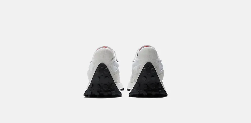 New Balance 327 White Bright Lapis (U327WEB)