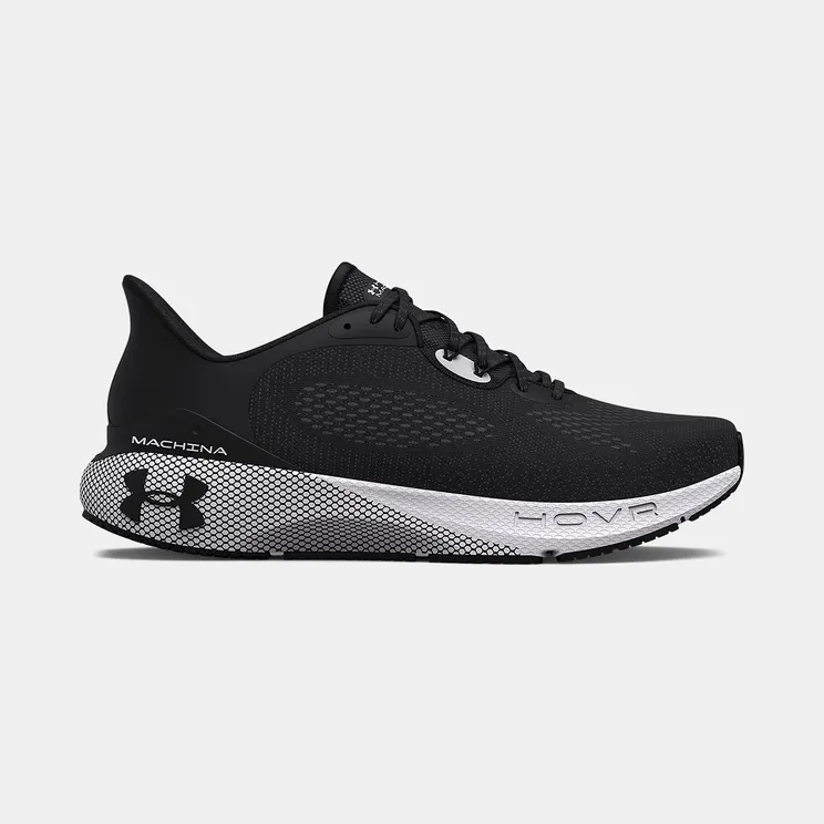 Under Armour HOVR™ Machina 3 Black (3024899-001)