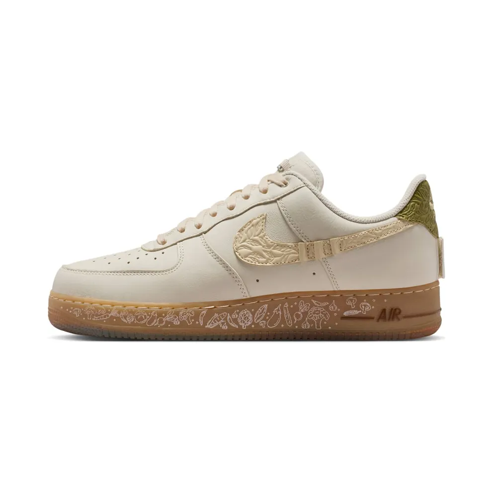 Nike Air Force 1 “Doernbecher” (IO7688-921)