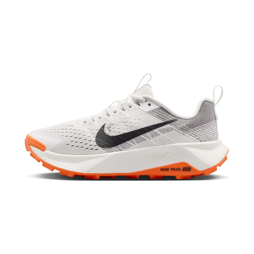 Nike Wildhorse 10 Summit White Safety Orange Black (FV2337-103)