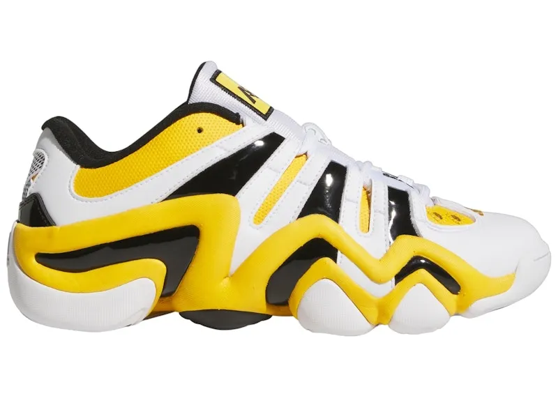 adidas Crazy 8 Low Alabama State (IH5119)