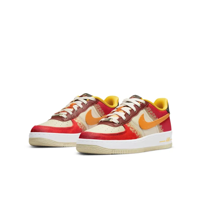 Nike Air Force 1 “Little Accra” (DV2230-600)