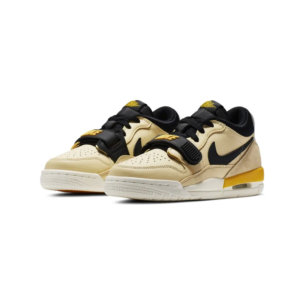 Jordan Legacy 312 Low Pale Vanilla (GS)