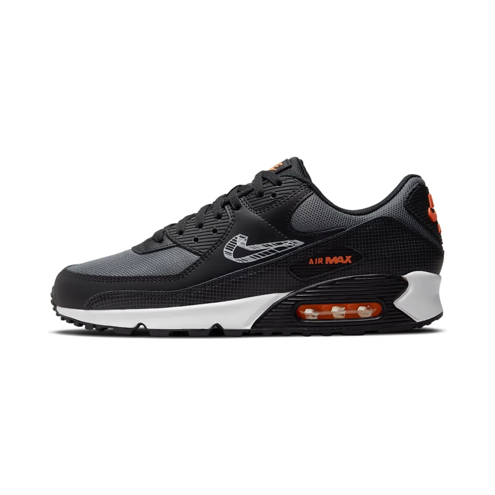 Nike Air Max 90 Schwarz (DR5642-001)
