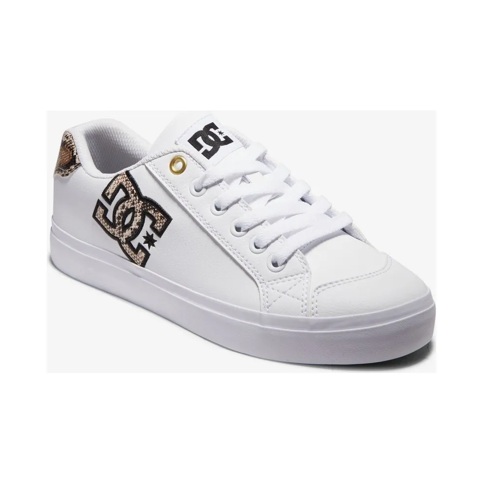 DC Chelsea Plus SE White (ADJS300235whs)