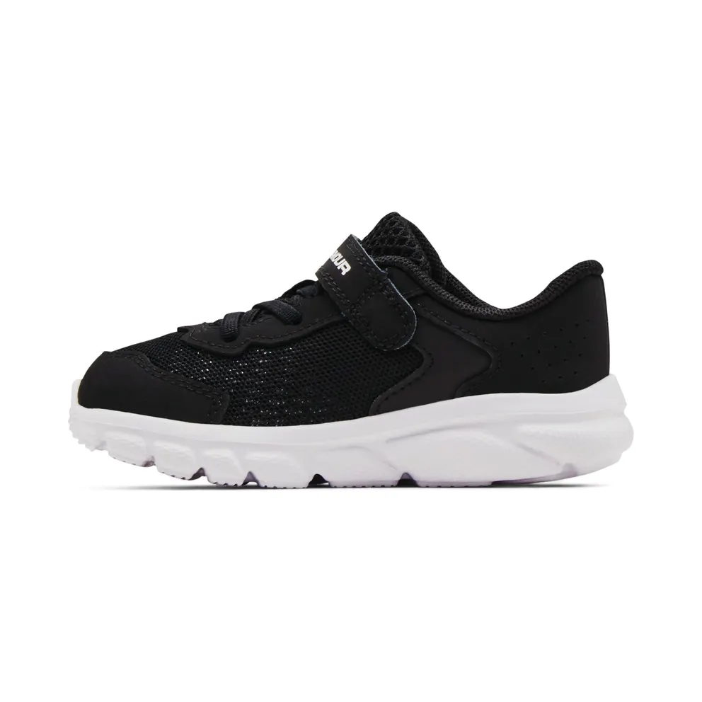 Under Armour Assert 9 AC Black (3024637-001)