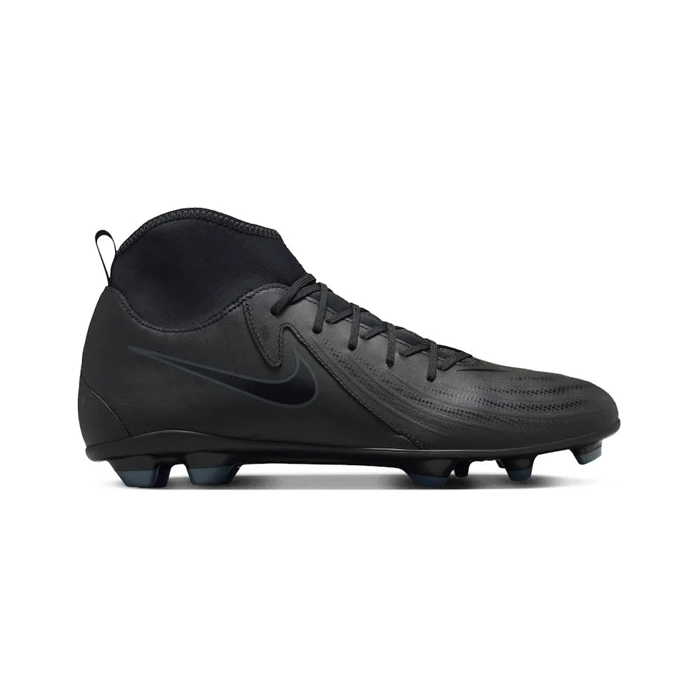 Nike Phantom Luna 2 Club MG High Black Deep Jungle (FJ2558-002)