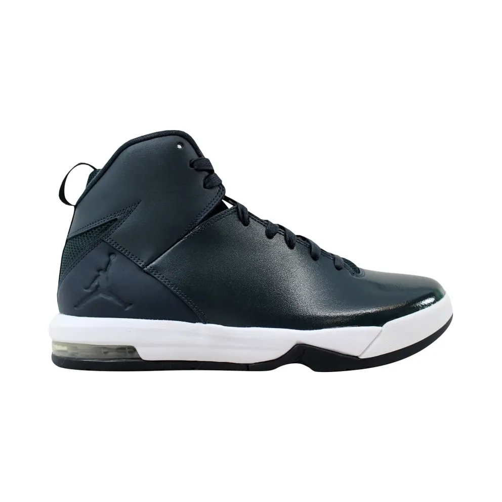 Nike Jordan Air Imminent Classic Charcoal/Black-White (705077-012)