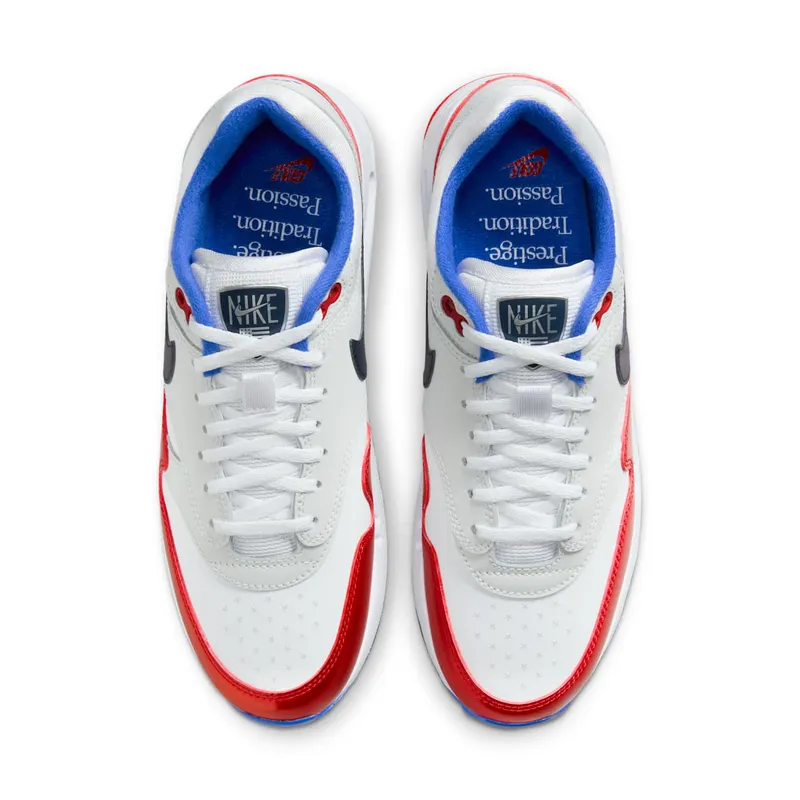 Nike Air Max 1 ’86 OG Golf NRG Ryder/Solheim Cup USA (2023) (FB9152-100)