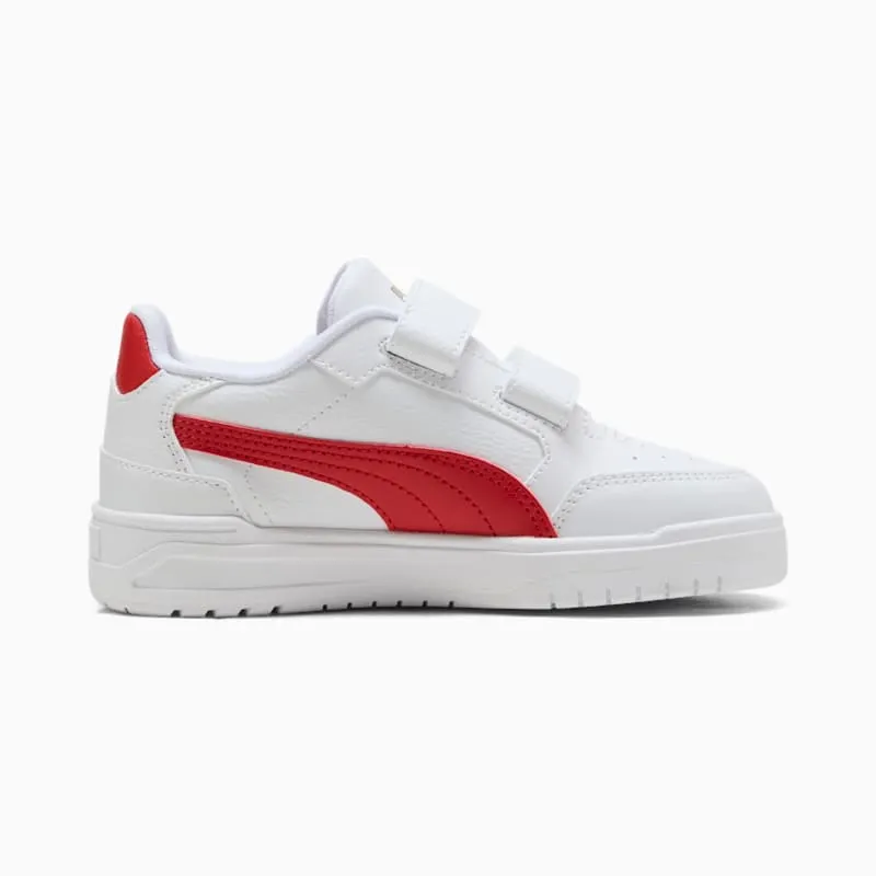 Puma Shuffle Downtown White (403740-06)