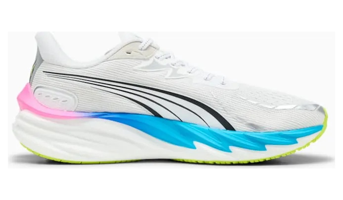 Puma Velocity Nitro 4 ‘White Ultra Blue’ (31114026)