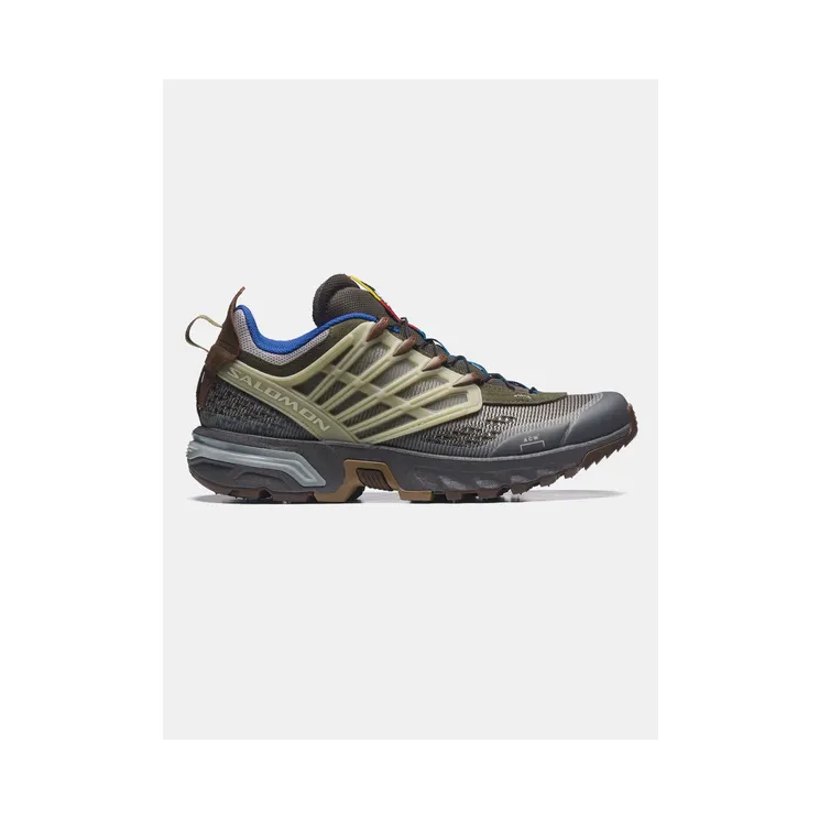 A-Cold-Wall Salomon ACS PRO (ACWLD0178800BBL12)