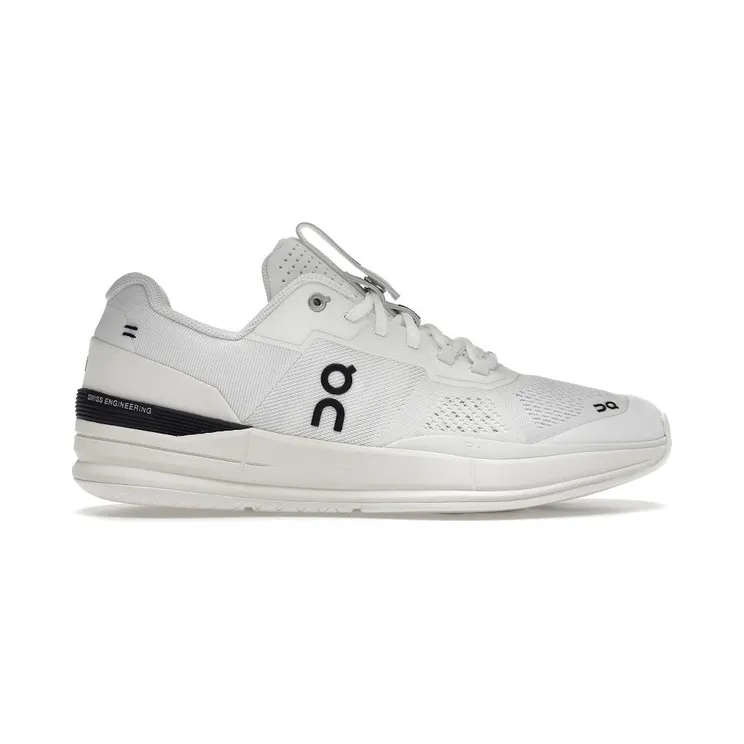On The Roger Pro Kith White Ivory Black (48.98194)