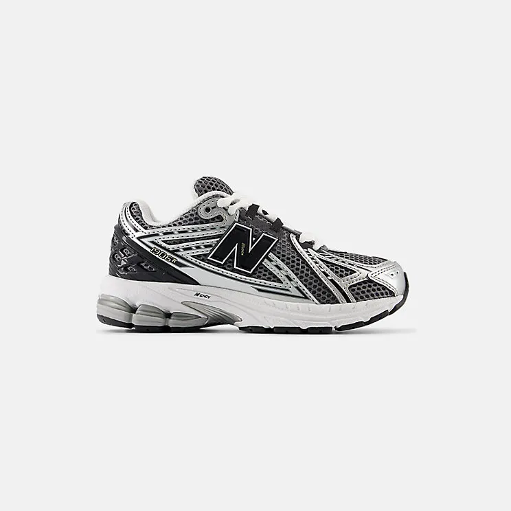 New Balance 1906R Silver Metallic Black (PC1906CG)