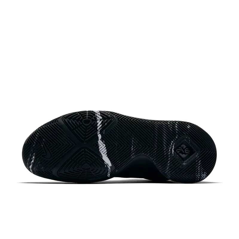 Nike Kyrie 3 Triple Black Black/Black (852395-005)