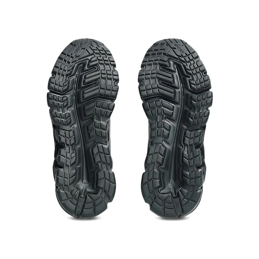 ASICS GEL-QUANTUM 90 3 PS “Black / Pure Silver” (1204A185-002)