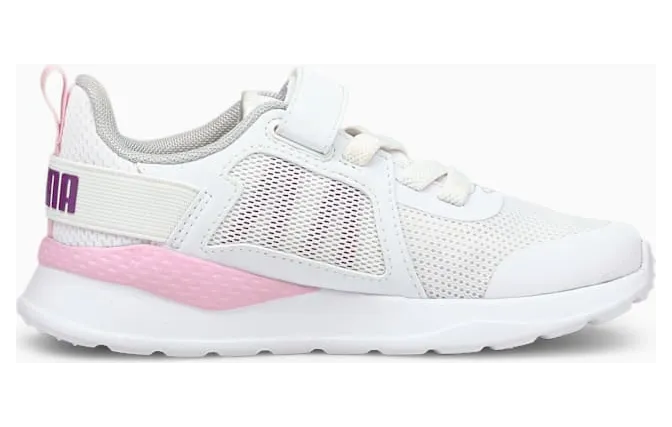 Puma Anzarun AC Wit (372039-11)