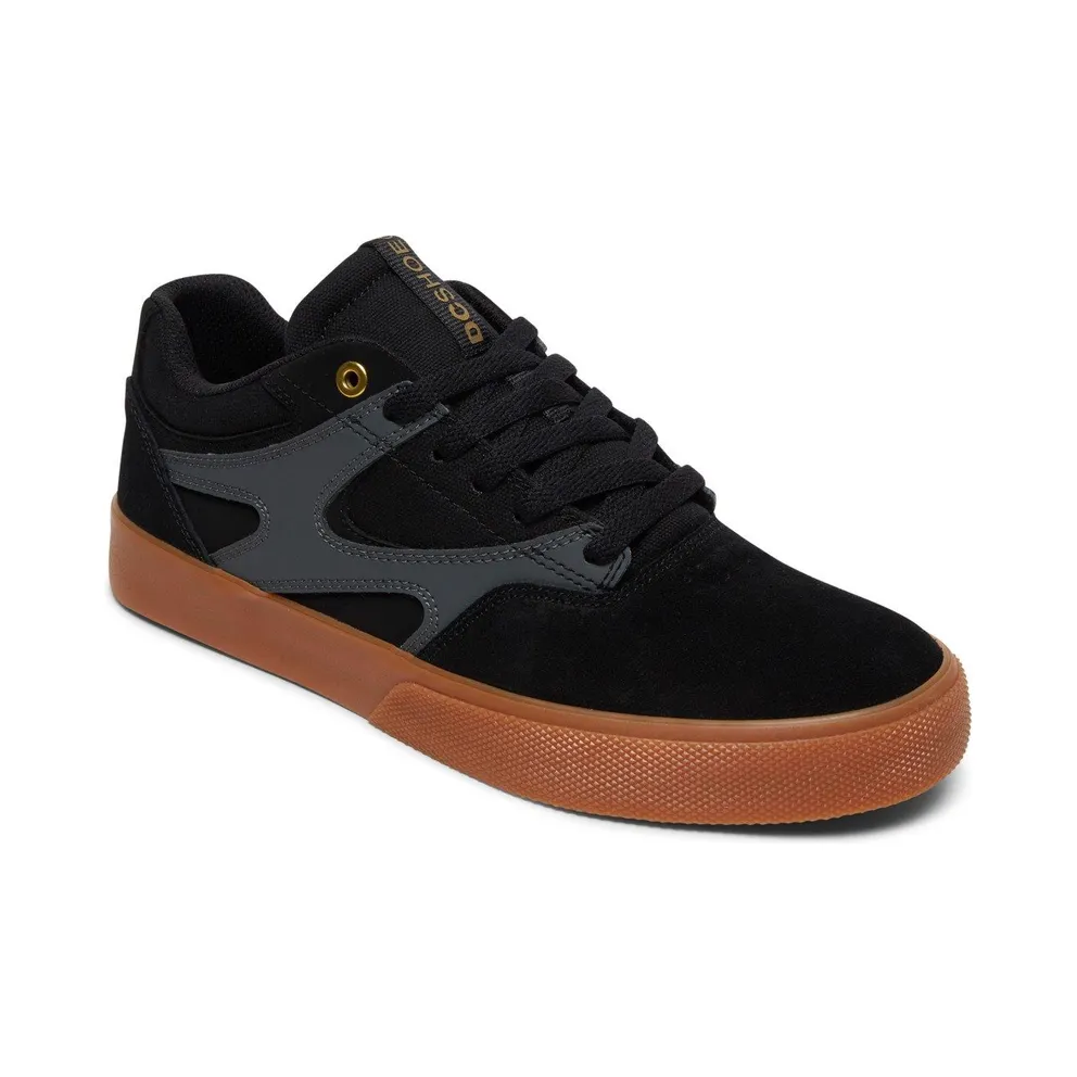 DC Kalis Vulc Black (ADYS300569blg)