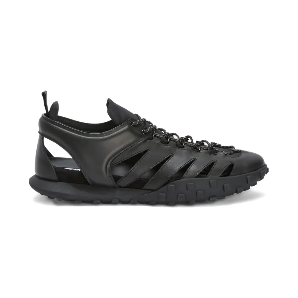 Jil Sander Moon – Black (J33WS0048P7580)