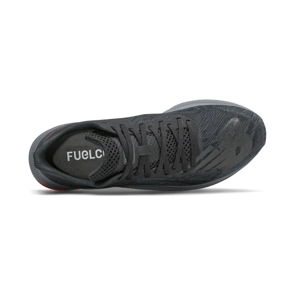 New Balance New Balance Black/Grey (MFCPZBG)