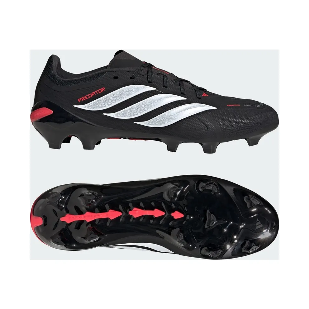 Adidas Predator League FG “Immortal DNA Pack” (JR7881)