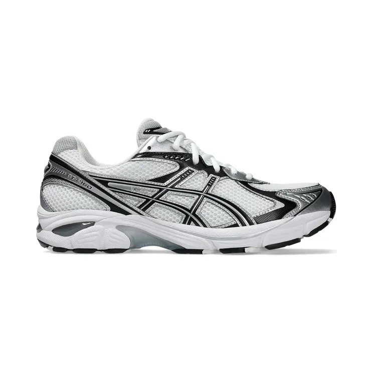 ASICS GT-2160 White Black Silver (1203A796-100)