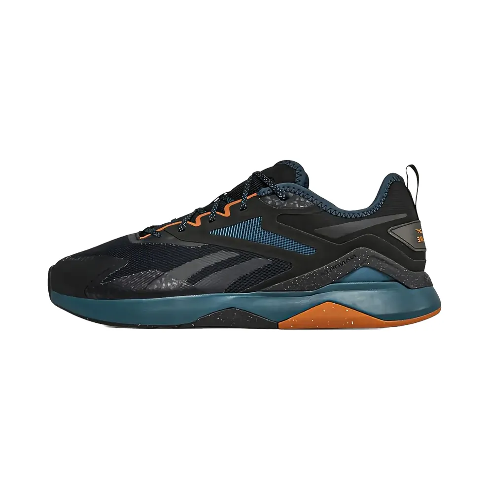 Reebok NANOFLEX ADVENTURE TR 2 “Black” (IE4473)