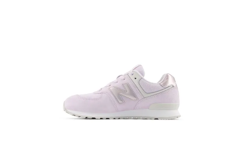 New Balance 574 Purple/Pink (G574-5LP)
