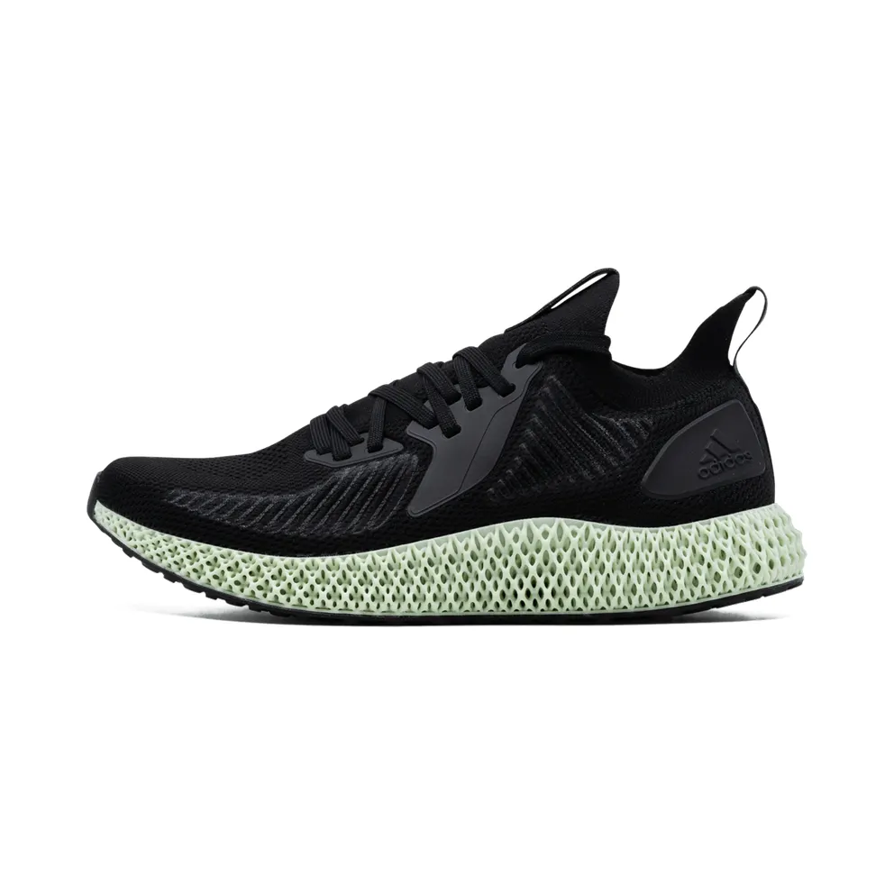 adidas Alphaedge 4D Black (EF3453)